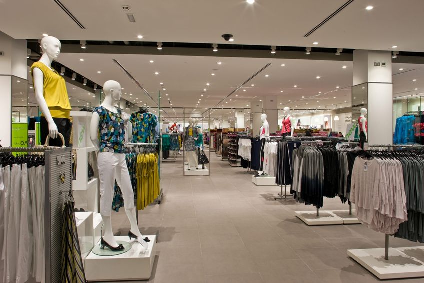 Advertorial: Retail ziet het licht