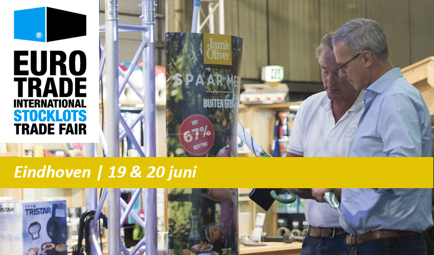 Eurotrade Fair speelt in op verhoogde prijsdruk bij retailers