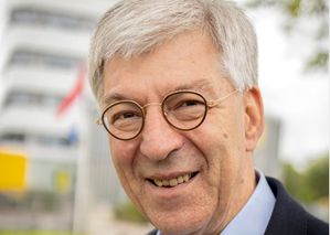 Cfo Zeeman eind dit jaar met pensioen