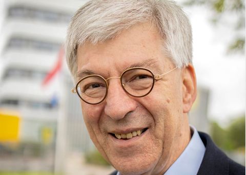 Cfo Zeeman eind dit jaar met pensioen