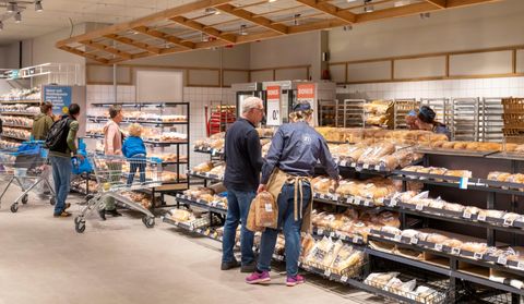 Ahold Delhaize verreweg grootste werkgever