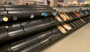 Stakingen bij Albert Heijn: 'Ik hoop dat het niet uit de hand loopt'