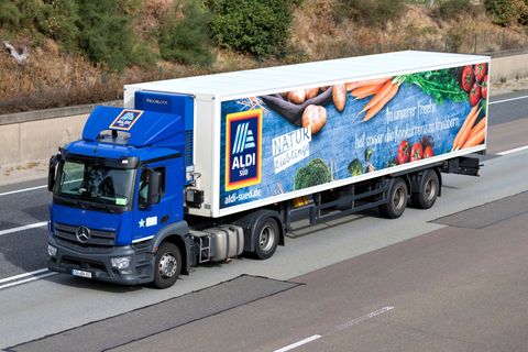 Aldi Süd doet trage IT de deur uit: de eerste conclusies