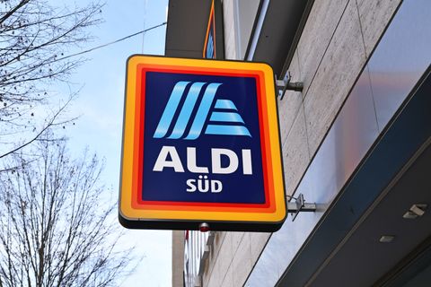 Aldi Süd gaat boodschappen bezorgen in Duitsland 