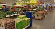 Zo ziet Aldi er straks in België uit