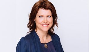 Podcast: Alexandra Legro (Hunkemöller)