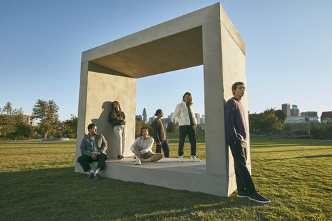 Allbirds lanceert eerste kledingcollectie