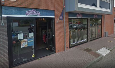 Geen doorstart winkels Amazingkids, webshop overgenomen
