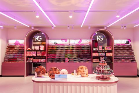 Hoe Pink Gellac de wereld wil veroveren