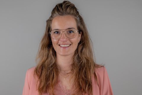 Annemarie Swijtink gaat McDonald's Nederland leiden