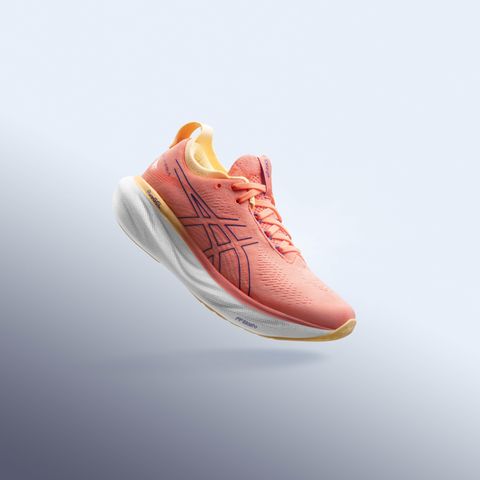 Asics boekt recordomzet in EMEA-gebied