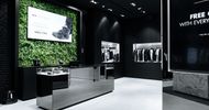 Dit is de BALR. Store in Oberhausen