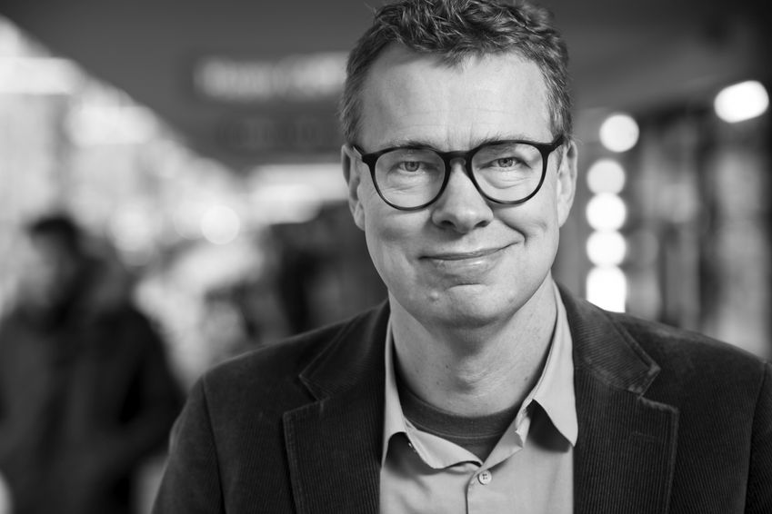 Column: In ons land heb je als luxeretailer weinig te zoeken