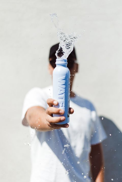 Startup van de maand: Bottle Up