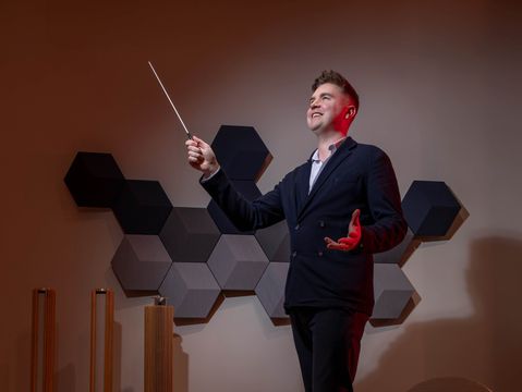 Hoe Bang & Olufsen geen tweede viool meer speelt