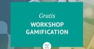Workshop: Prestaties verbeteren met gamification