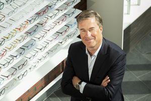 Bart van den Nieuwenhof (Hans Anders): 'Deal ermee en focus op de groei van morgen'