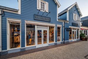 Via Outlets haalt 600 miljoen euro op met groene obligaties