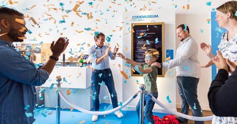 Dit doen retailers tegen het personeelstekort