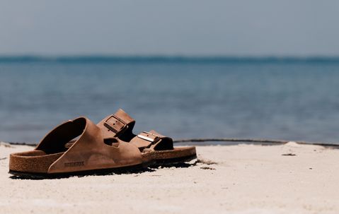 'Birkenstock dit jaar nog naar de beurs'