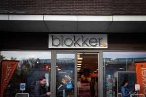 Blokker-eigenaar ziet af van beursnotering