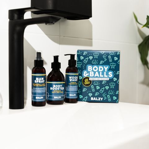 Startup van de maand: Balzy