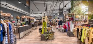 Kledingketen Bomont stopt met kinderkleding