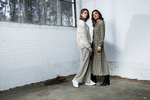 Nederlands kledingmerk By-bar opent eerste eigen winkel