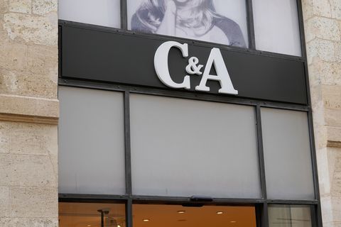C&A breidt samenwerking met Zalando uit