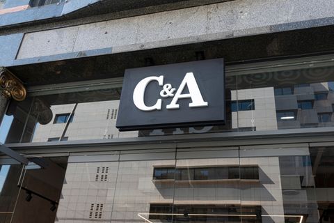 C&A benoemt twee vrouwen in de top