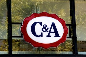 Nieuwe cfo voor C&A