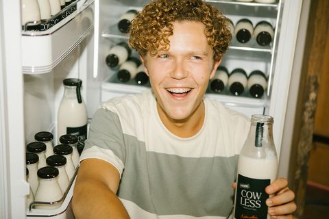 Startup van de maand: Cowless