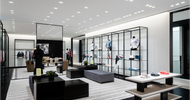 Deze winkel van Chanel brengt nog meer luxe naar Seoul 