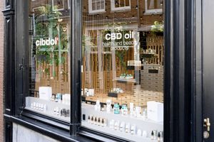 Cibdol wil 'net als Rituals' een winkel in elke grote Europese stad