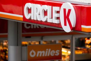 Circle K opent eerste Nederlandse shop