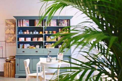 Startup van de maand: Cloffee