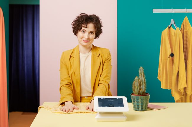 Maak kennis met Clover, het alles-in-een betaalsysteem voor jouw winkel