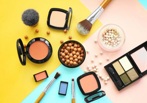 Consumenten kopen meer cosmetica online
