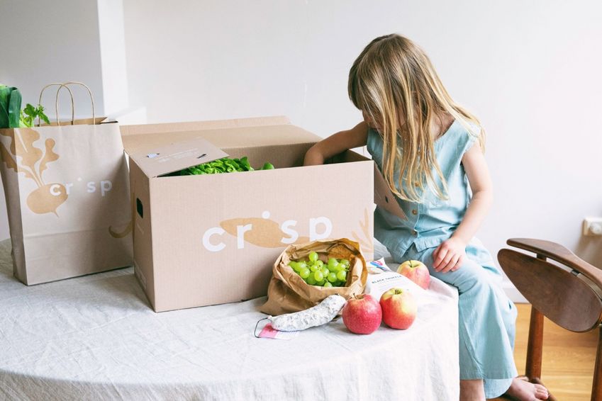 Crisp krijgt opnieuw miljoenenbedrag aan groeikapitaal