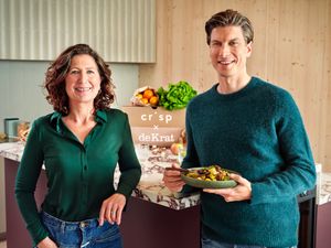 Crisp neemt maaltijdbox De Krat over