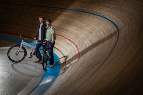 Changemakers in Retail: Mokumono