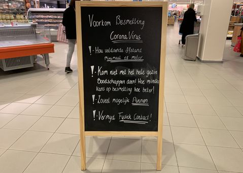 INretail tevreden met aangescherpte regels