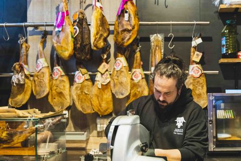 Zo gaat het met de foodhallen in Nederland