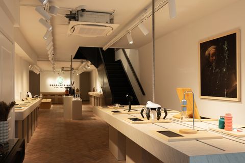 Productpine: 'We willen van dat gadgetimago af'