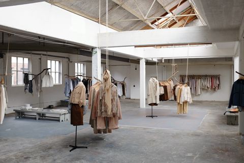 Een industrieel stukje Arnhem