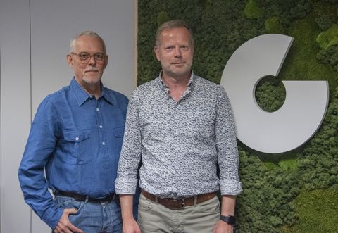 Nieuwe ceo voor Colruyt Group