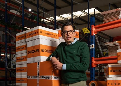 Hoe voorspel je het winkelgedrag van je klant?