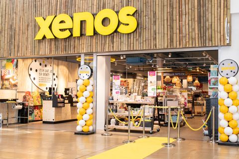 Xenos gaat impact van producten tonen 