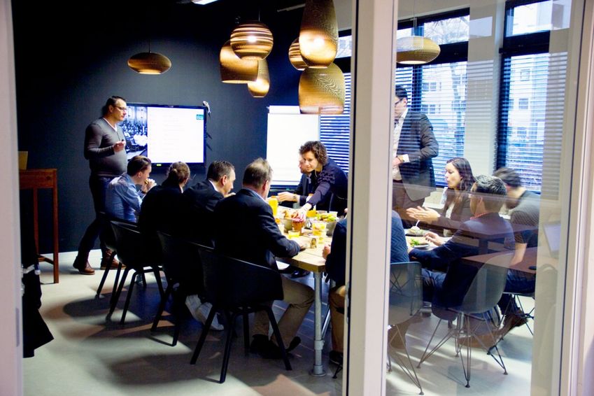 Advertorial: Gratis inspiratiesessie: Data in Retail