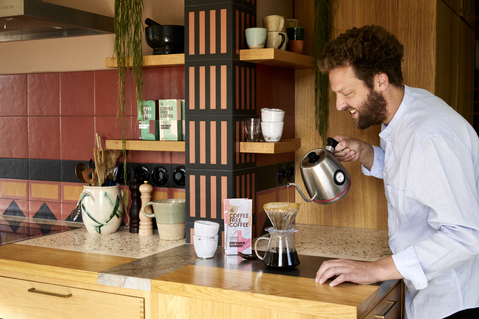 Startup van de maand: Northern Wonder